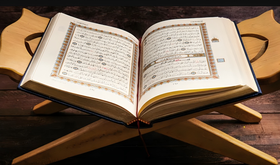 Bakıda yarım milyona Quran satılır –  Son xəbərlər